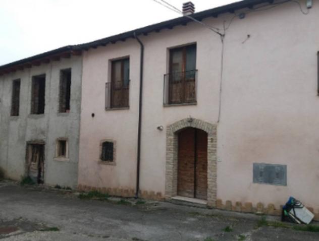 Immobile in asta di 57 m² in vendita a Magliano de' Marsi - Foto 12