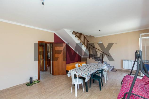 Villa singola in vendita a Mascalucia - Foto 18