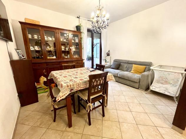 Appartamento in vendita a Massa 55 mq Rif: 1247378 - Foto 2