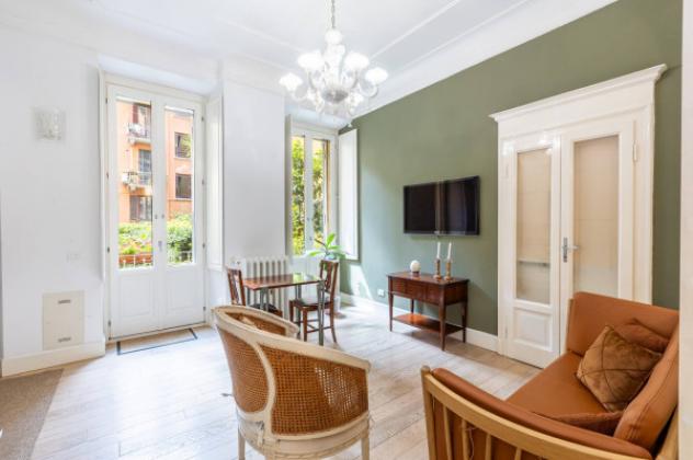 Appartamento di 110 m² con 5 locali in vendita a Milano - Foto 4