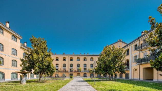 Appartamento di 56 m² con 2 locali e box auto in vendita a Milano - Foto 20