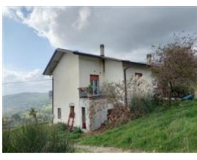 Immobile in asta di 191 m² in vendita a Montecopiolo - Foto 11