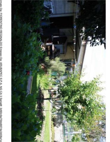 Immobile in asta di 195 m² in vendita a Montegiorgio - Foto 5