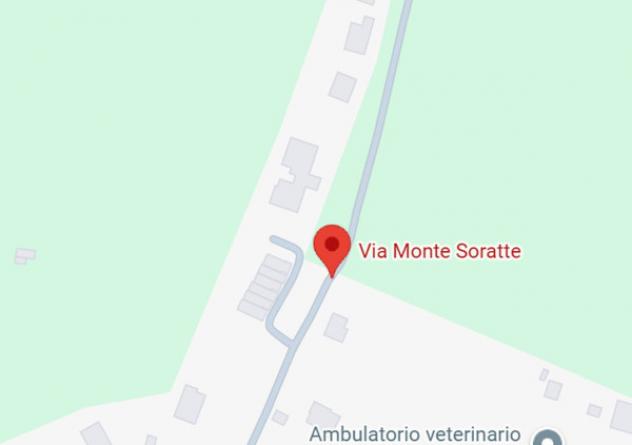 Immobile in asta di 1 m² in vendita a Morlupo - Foto 8
