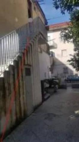 Immobile in asta di 83 m² in vendita a Napoli - Foto 4