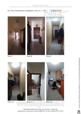 IMMOBILI-IMMOBILE RESIDENZIALE-Via Luigi Piscettaro, 70, 80147 Napoli NA, Italia - Foto 4