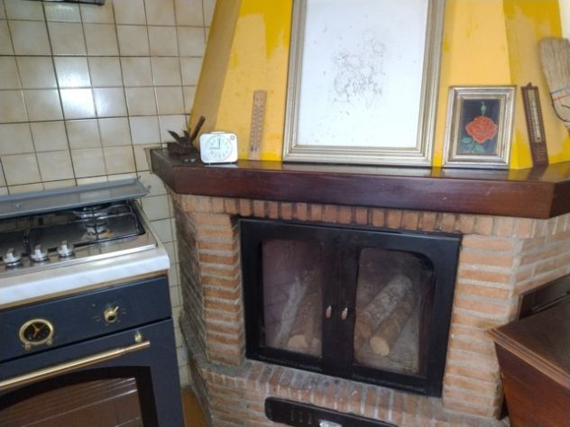 Abitazione con garage nel centro storico di Norcia - Foto 3