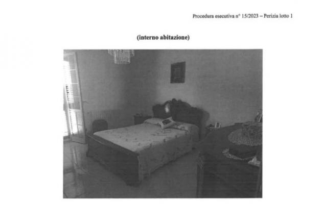 Immobile in asta di 117 m² in vendita a Oppido Mamertina - Foto 7