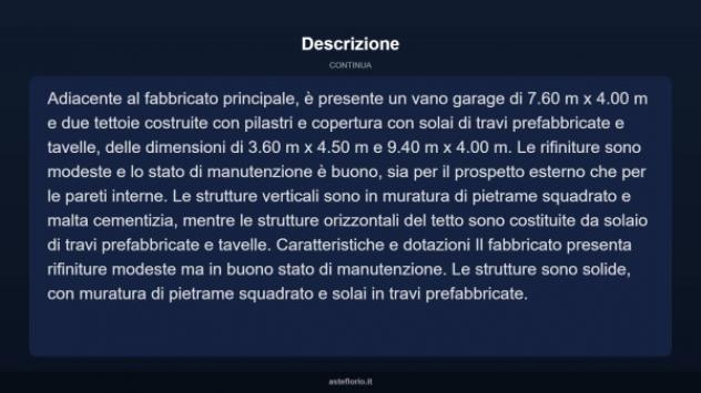 Immobile in asta di 12002 m² in vendita a Piazza Armerina - Foto 4