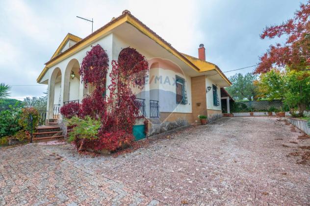 Villa o villino in vendita a Piazza Armerina - Foto 3