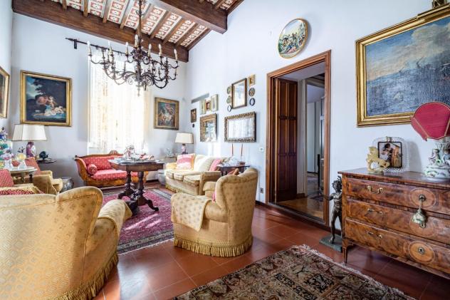 Appartamento in vendita a Pisa 243 mq Rif: 1450341 - Foto 6