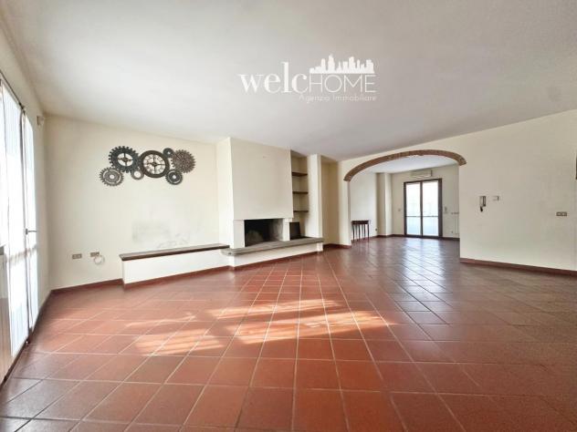 Villetta a schiera in vendita a Poggio a Caiano 157 mq Rif: 1400152 - Foto 8
