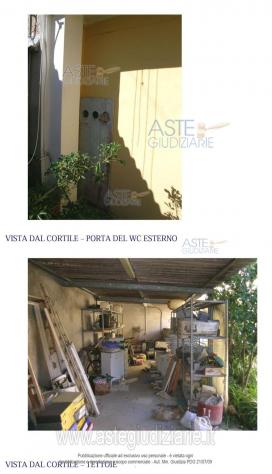 IMMOBILI-IMMOBILE RESIDENZIALE-Via Parrocchia angolo Via Sulis snc - Foto 4