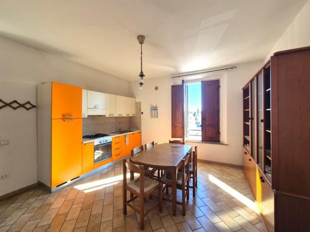 Appartamento in vendita a Santa Croce sull'Arno 50 mq Rif: 1424539