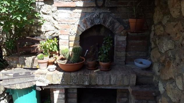 Villa in vendita a Sovicille 220 mq Rif: 1342720 - Foto 9
