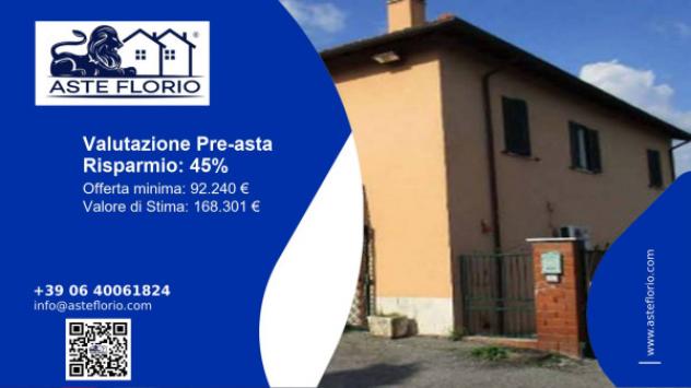Immobile in asta di 119 m² in vendita a Velletri - Foto 2