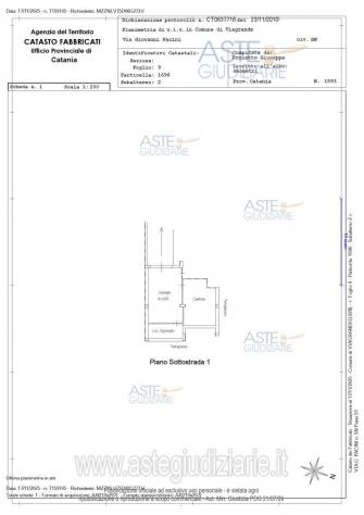 IMMOBILI-IMMOBILE RESIDENZIALE-Via Giovanni Pacini, s.n. - Foto 9