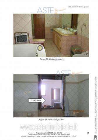 IMMOBILI-IMMOBILE RESIDENZIALE-Via Stazione, 1, 09010 Villamassargia CA, Italia - Foto 2