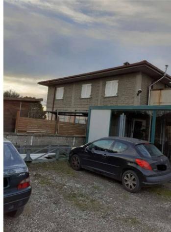 Immobile in asta di 128 m² con più di 5 locali in vendita a Viterbo - Foto 5