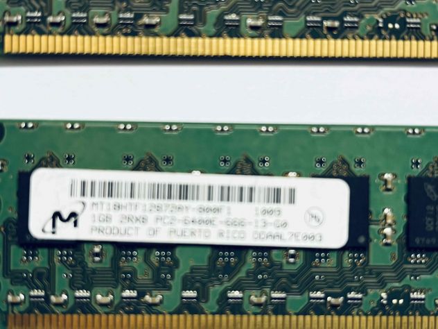 HP Proliant servers Kit memorie - Foto 2