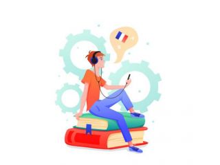 Corso di Lingua Francese -on line