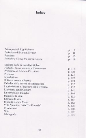 PALLADIO VENEZIA E L’ISTRIA - Foto 3