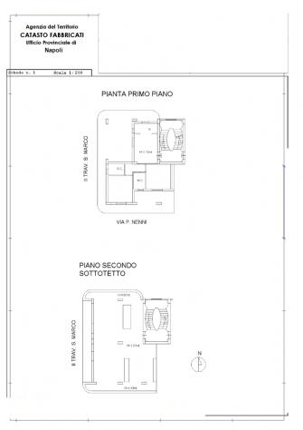 Ufficio - Afragola . Rif.: FLF48ACU - Foto 12
