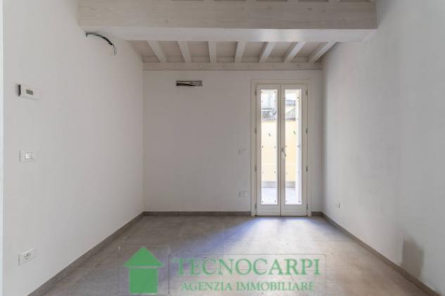 Immobile di 55 m² con 2 locali in vendita a Carpi - Foto 9