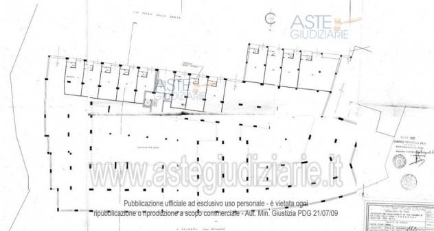 IMMOBILI-IMMOBILE COMMERCIALE-Via Fossa della Creta, 42, 95122 Catania CT, Italia - Foto 9