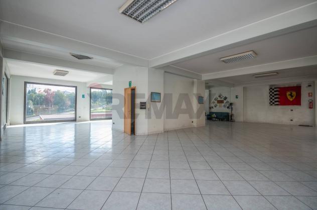 Locale Commerciale in affitto a Ramacca - Foto 7
