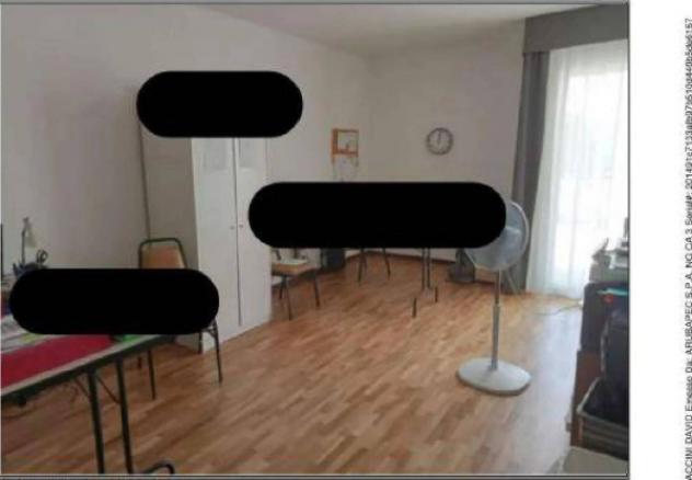 Immobile in asta di 12695 m² in vendita a Vaglia - Foto 8
