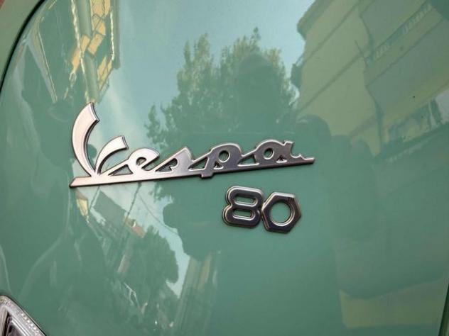 VESPA GTS 310 80 ANNIVERSARIO rif. 24147631 - Foto 8