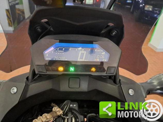 HONDA NC750 X DCT rif. 23784348 - Foto 5