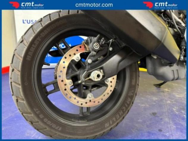 HARLEY-DAVIDSON Adventure Touring Garantita e Finanziabile rif. 23908524 - Foto 9