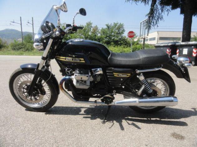 MOTO GUZZI V7 Classic V 7 CLASSIC rif. 23988171 - Foto 5