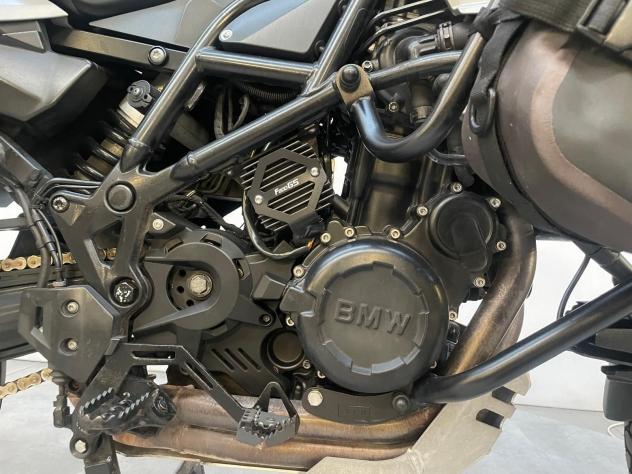 BMW F 800 GS null - Foto 5