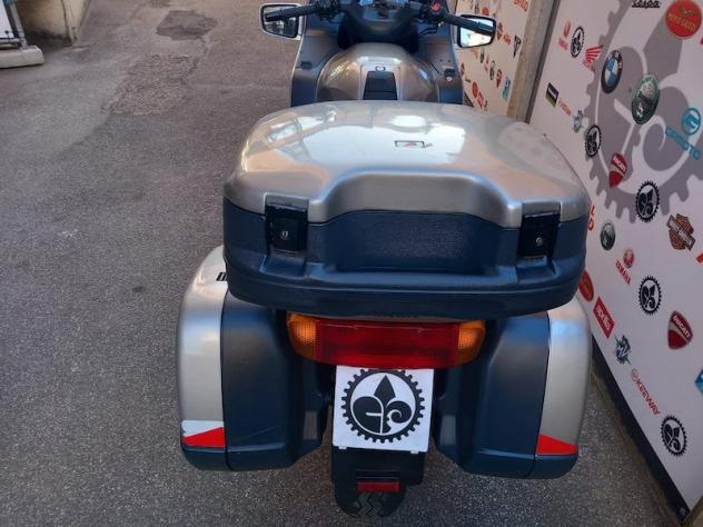 Honda ST 1100 Pan European - Foto 10