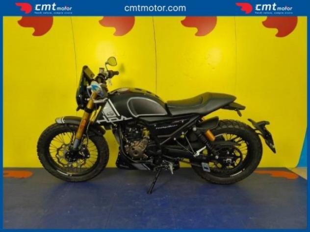 FB Mondial HPS 125 Garantita e Finanziabile rif. 22722147 - Foto 4