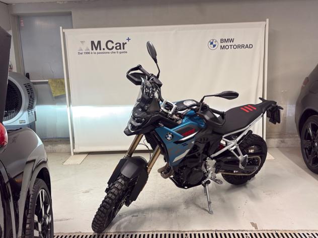 BMW Motorrad F 900 GS GS Abs my24 - Foto 5