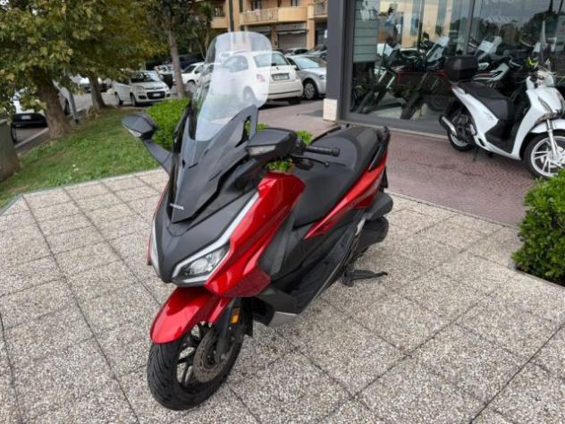 HONDA Forza 350 TUTTO INCLUSO ANCHE PASSAGGIO! MINI RATE rif. 24230093 - Foto 2