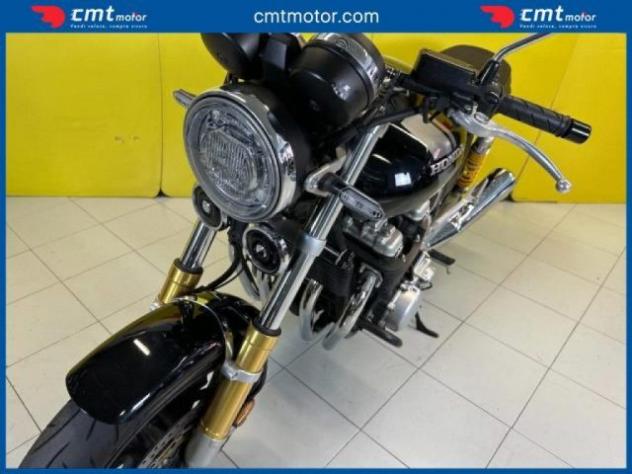 HONDA CB 1100 Garantita e Finanziabile rif. 23939742 - Foto 7