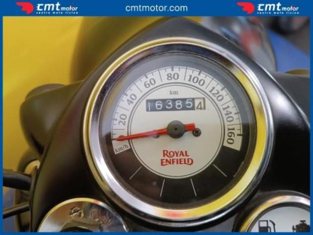 ROYAL ENFIELD Bullet 500 Garantita e Finanziabile rif. 21499692 - Foto 5