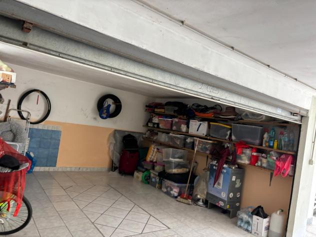 Appartamento in Via Francesco Petrarca - Foto 5