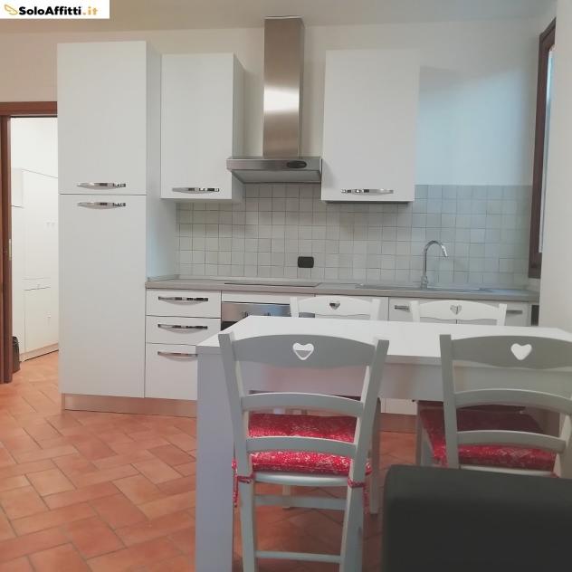 Bilocale in affitto a Besana in Brianza