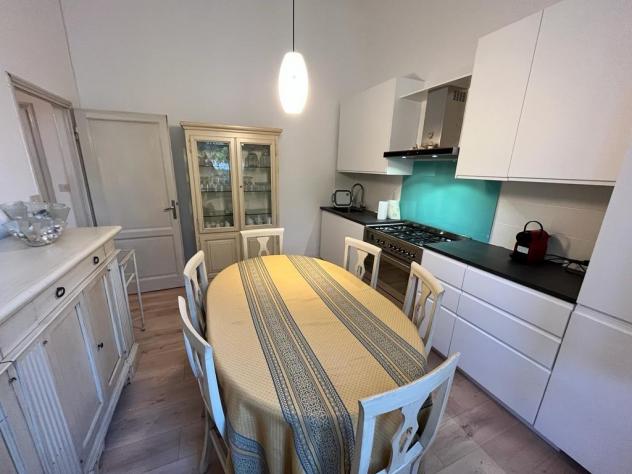 Villa in affitto a Forte dei Marmi 100 mq Rif: 1258976 - Foto 6