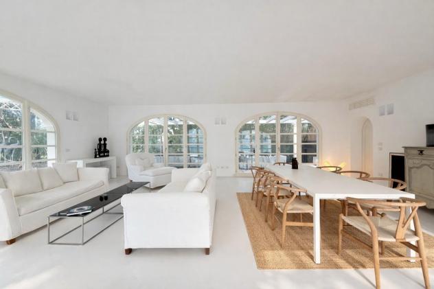 Villa in affitto a Roma Imperiale - Forte dei Marmi 500 mq Rif: 1393656 - Foto 9