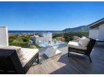 ID 873 Loano Via degli Alpini SPLENDIDO ATTICO VISTA MARE CIN IT009034C23JKS7VZT