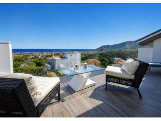 ID 873 Loano Via degli Alpini SPLENDIDO ATTICO VISTA MARE CIN IT009034C23JKS7VZT