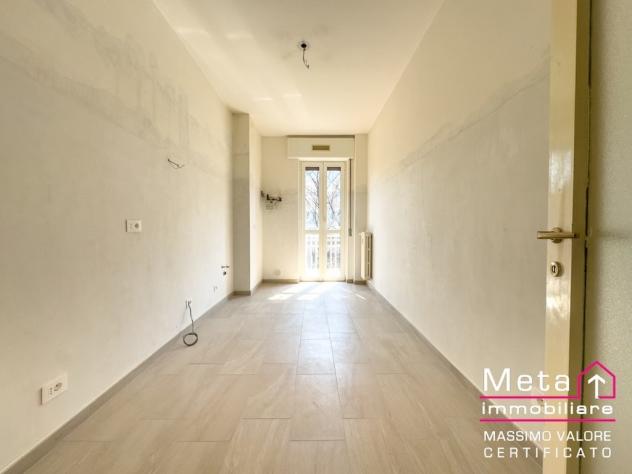 Quadrilocale NON arredato vicino alla MM3 San Donato - Foto 16