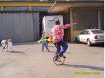 feste di compleanno per bambini a taranto  clown a taranto 3478497587